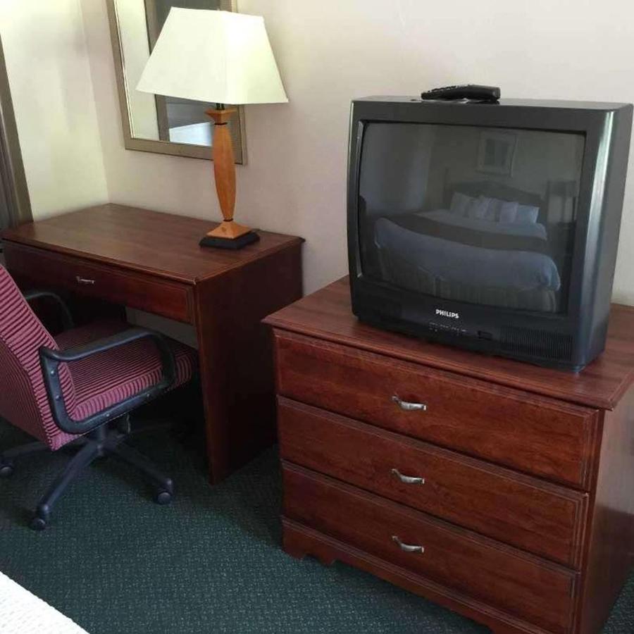 Astoria Hotel Danville North Eksteriør billede