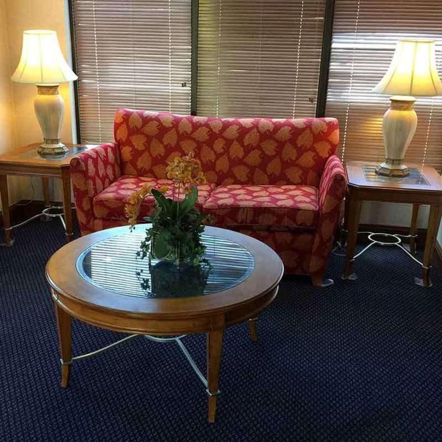 Astoria Hotel Danville North Eksteriør billede