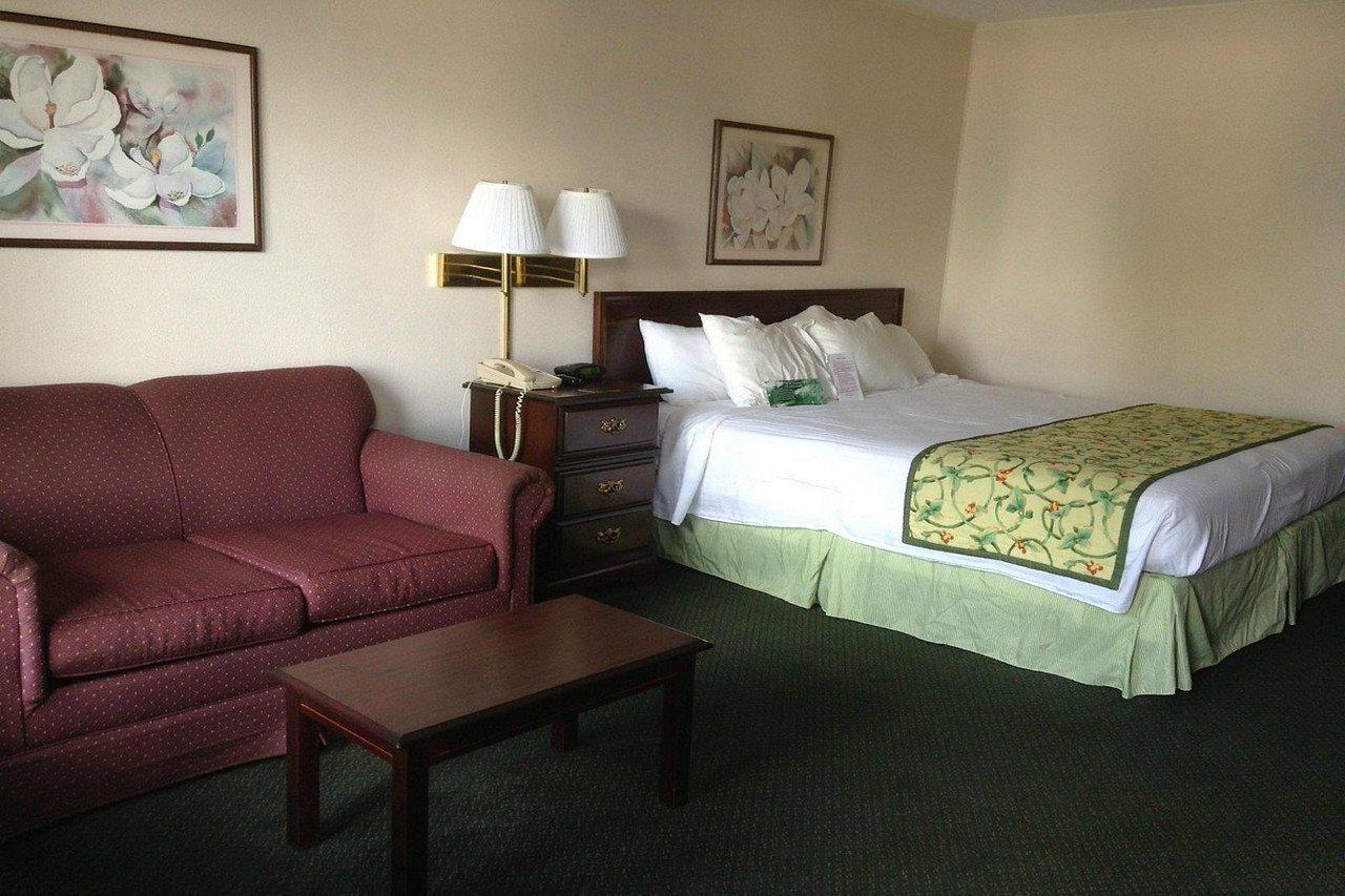 Astoria Hotel Danville North Eksteriør billede