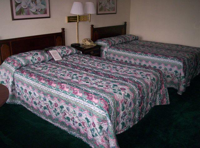 Astoria Hotel Danville North Værelse billede