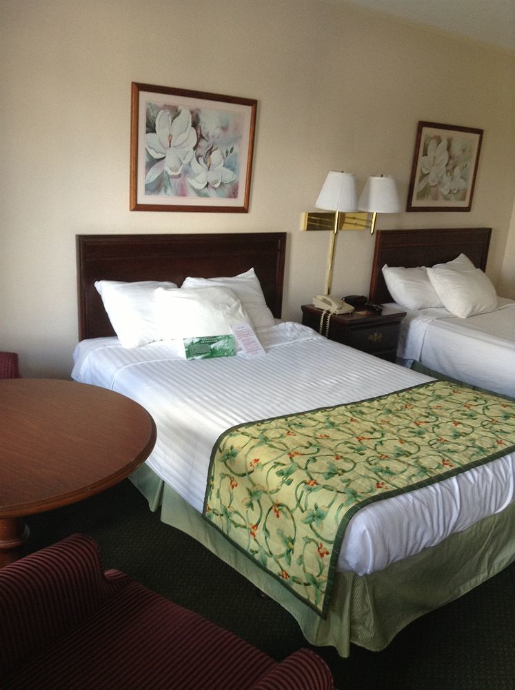 Astoria Hotel Danville North Eksteriør billede