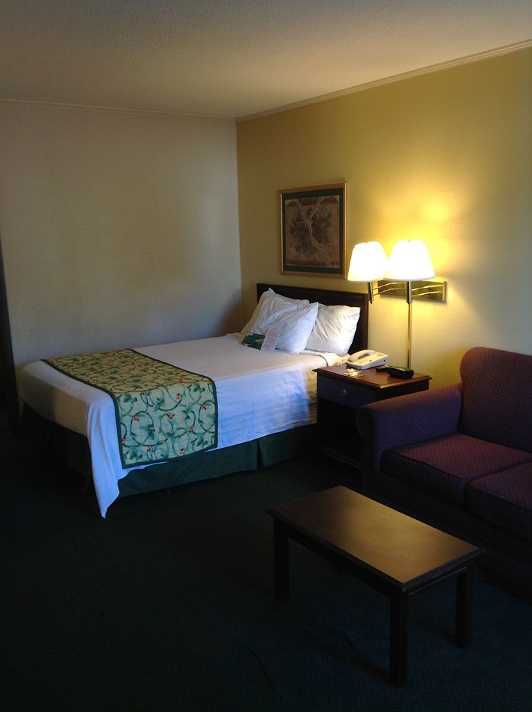 Astoria Hotel Danville North Eksteriør billede