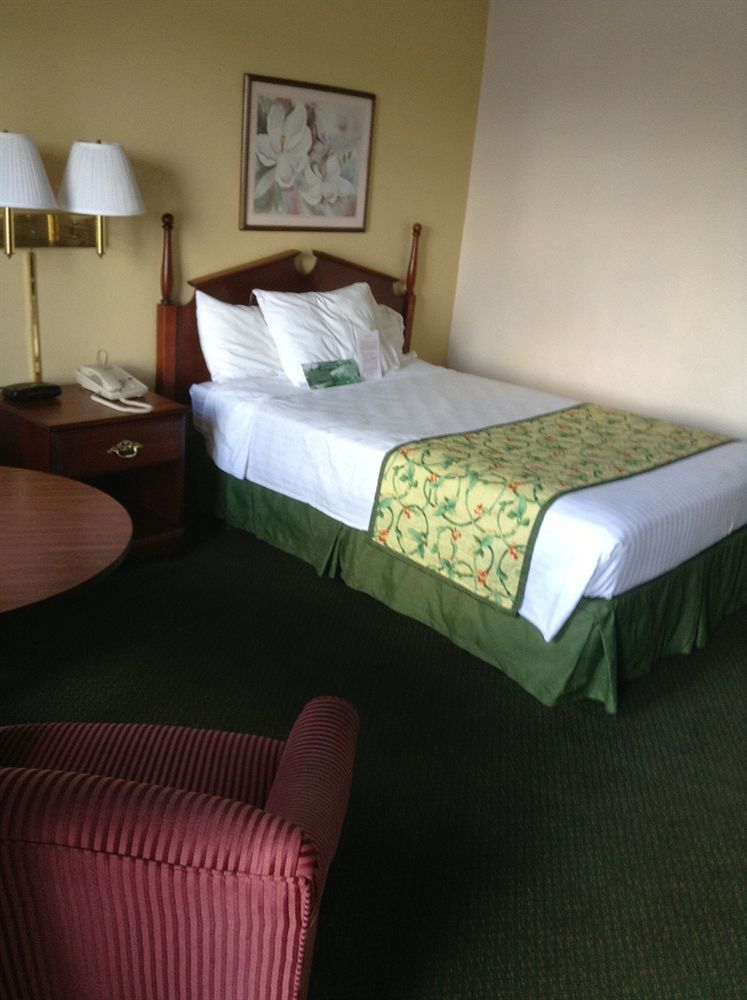 Astoria Hotel Danville North Eksteriør billede