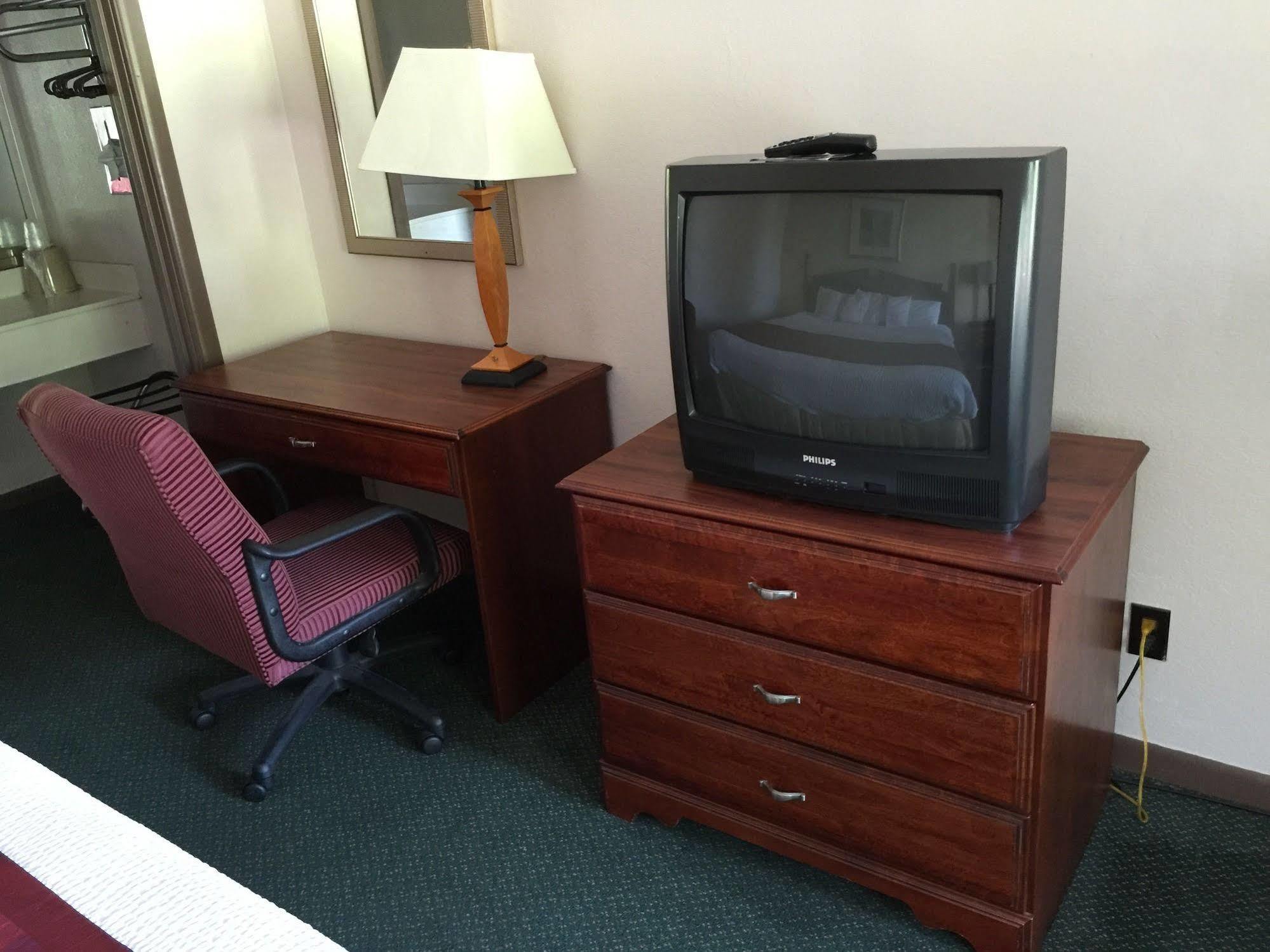 Astoria Hotel Danville North Eksteriør billede