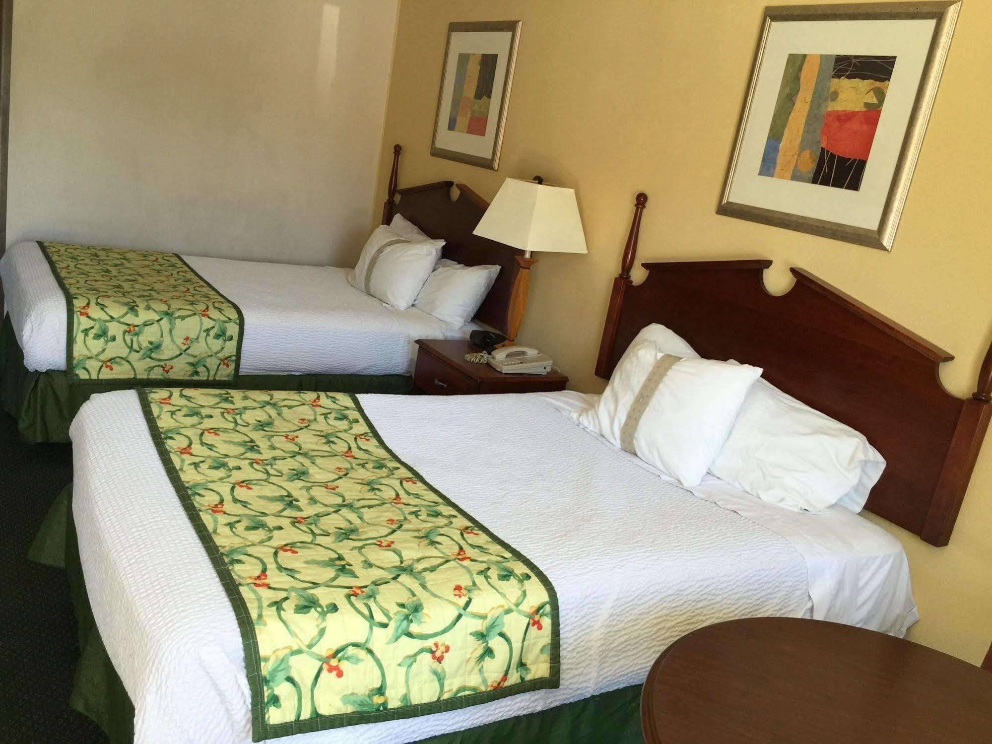 Astoria Hotel Danville North Eksteriør billede